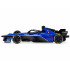 Metalinis kolekcinis „Maserati“ bolido modelis, Tipo Folgore Formula E Gen3, 1:24, ZA6398