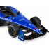 Metalinis kolekcinis „Maserati“ bolido modelis, Tipo Folgore Formula E Gen3, 1:24, ZA6398
