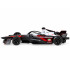 Metalinis kolekcinis bolido modelis, Porsche 99X Electric Formula E Gen3, 1:24