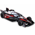 Metalinis kolekcinis bolido modelis, Porsche 99X Electric Formula E Gen3, 1:24