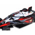 Metalinis kolekcinis bolido modelis, Porsche 99X Electric Formula E Gen3, 1:24