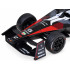 Metalinis kolekcinis bolido modelis, Porsche 99X Electric Formula E Gen3, 1:24