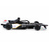Metalinis kolekcinis bolido modelis, Jaguar I-TYPE 6 Formula E Gen3, 1:24, ZA6400