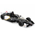Metalinis kolekcinis bolido modelis, Jaguar I-TYPE 6 Formula E Gen3, 1:24, ZA6400