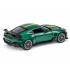 Aston Martin V12 Vantage metalinis kolekcinis automobilio modelis, ZA6402, 1:24, 18,5 × 9 × 6 cm