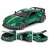 Aston Martin V12 Vantage metalinis kolekcinis automobilio modelis, ZA6402, 1:24, 18,5 × 9 × 6 cm