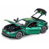 Aston Martin V12 Vantage metalinis kolekcinis automobilio modelis, ZA6402, 1:24, 18,5 × 9 × 6 cm