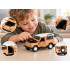 Metalinis kolekcinis automobilio modelis Land Rover Defender 90 Works V8 Islay Edition, 1:24, ZA6403