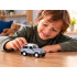 Metalinis kolekcinis automobilio modelis Land Rover Defender 90 Works V8 Islay Edition, 1:24, ZA6403