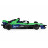 Metalinis Envision Racing Formula E bolido modelis, 1:43, ZA6450