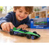 Metalinis Envision Racing Formula E bolido modelis, 1:43, ZA6450
