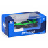 Metalinis Envision Racing Formula E bolido modelis, 1:43, ZA6450