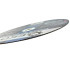 Metalo pjovimo diskas GEKO, 230x2,0 (25/50/100)
