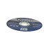 Metalo pjovimo diskas GEKO, 125x1.0 (10/50/400)
