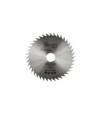 Diskas medienai b/w (200) 125x22x40T