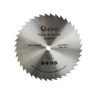 Medienos pjovimo diskas b/w (5) 500x32x40T*3
