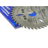Medienos pjovimo diskas 115x22x40T