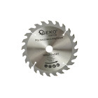 Medienos pjovimo diskas 180x22x24T(50/100)