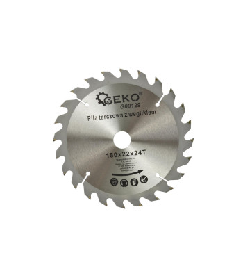 Medienos pjovimo diskas 180x22x24T(50/100)