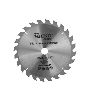 Diskas medienai 300x32x24T(20)