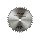 Medienos pjovimo diskas su kietmetalio dantukais 300x32x40T(20)