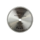 Medienos pjovimo diskas su kietmetalio dantukais 350x32x60T(20)