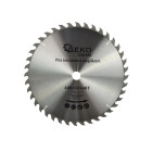 Medienos pjovimo diskas 400x32x40T(10)