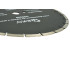 Deimantinis betono pjovimo diskas su papildoma anga (10) 350 x 25,4 mm