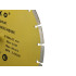 Segmentinis deimantinis pjovimo diskas GEKO, 300x8x32mm