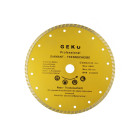 Deimantinis turbo diskas GEKO (25), 230 mm