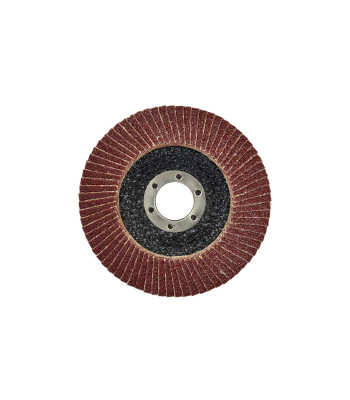 Lamelinis šlifavimo diskas GEKO 115mm P60 (10/200)