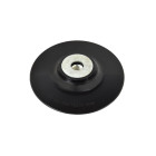 Elastinis pagrindas fibro diskams 125 mm M14x2 (1/25/80/150)