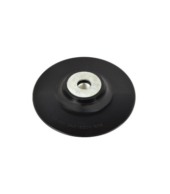 Elastinis pagrindas fibro diskams 125 mm M14x2 (1/25/80/150)