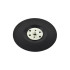 Elastinis pagrindas fibro diskams 125 mm M14x2 (1/25/80/150)