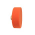 Oranžinė universali poliravimo kempinė – 150mm x 45mm M14
