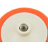 Oranžinė universali poliravimo kempinė – 150mm x 45mm M14
