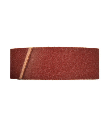 Begalinis šlifavimo diržas, 75 x 533 mm, P180 (10/250)