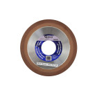Deimantinis diskas kietlydiniams pjūklams galąsti 125 x 32 x 10 mm NEW