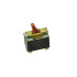 Dviejų padėčių svirtinis jungiklis šlifuokliui 5A, 115B / tipas 125 FERM (50/500)