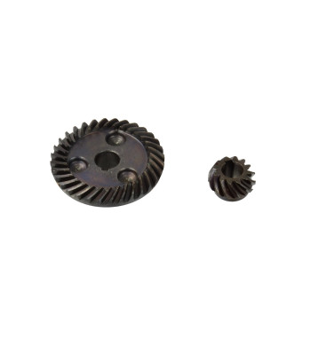 Šlifuoklio krumplinė pavara 115 mm / 46.5 / o10 / o8