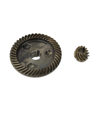 Šlifuoklio krumpliaračių pavara 230mm / 73 / o15 / o10