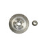 Dantytoji pavara, skirta Bosch GWS, 230 mm /81/o14/o10 (5/60/75)