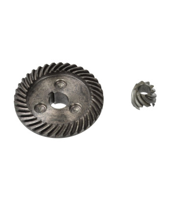 Kampinio šlifuoklio krumplinė pavara Karaś / 65 / o14 / o9 (125), 230 mm