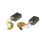 Angliniai šlifuoklio šepetėliai (10/100/3000), 180+ 7x11x16mm