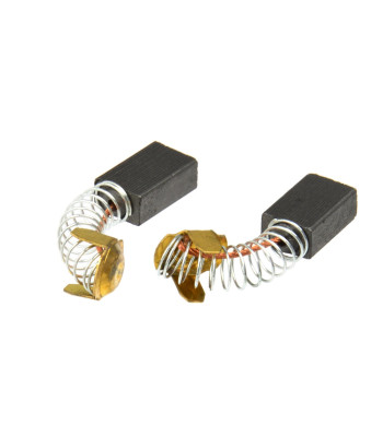 Angliniai šlifuoklio šepetėliai (10/100/3000), 180+ 7x11x16mm