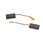 Angliniai šepetėliai BS116 1250/2500 5x8x16.5mm