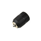 Grąžto griebtuvas, savaime užsiveržiantis, 2-13 mm, 3/8