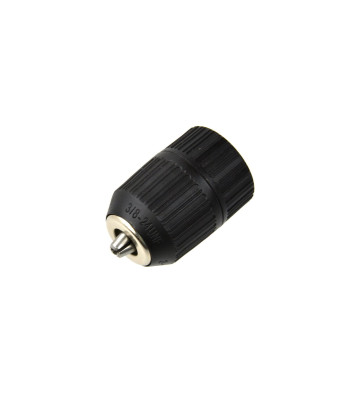 Grąžto griebtuvas, savaime užsiveržiantis, 2-13 mm, 3/8"