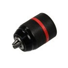 Gręžtuvo griebtuvas, metalinis 2–13 mm, 1/2