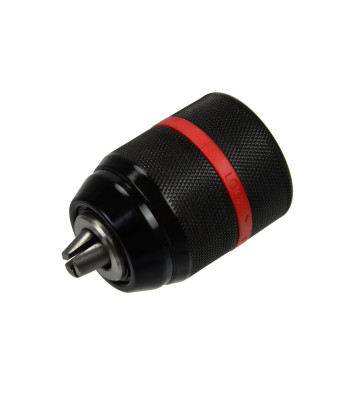 Gręžtuvo griebtuvas, metalinis 2–13 mm, 1/2"
